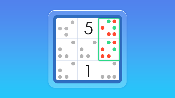 sudoku 5 by 5
